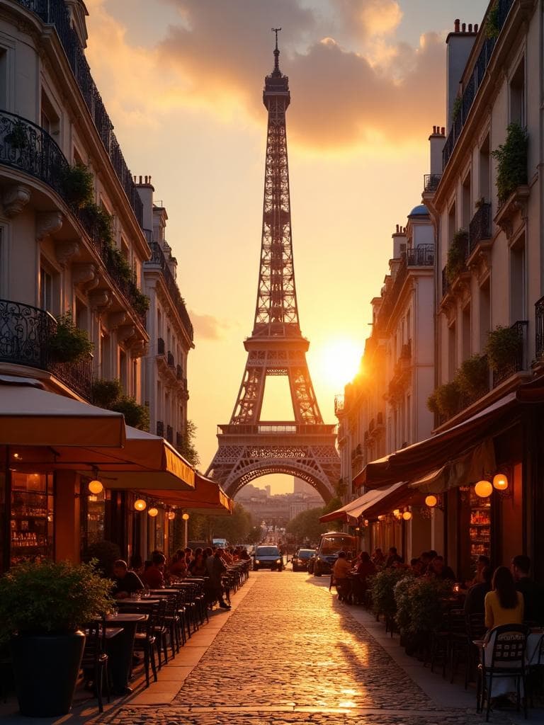 Paris