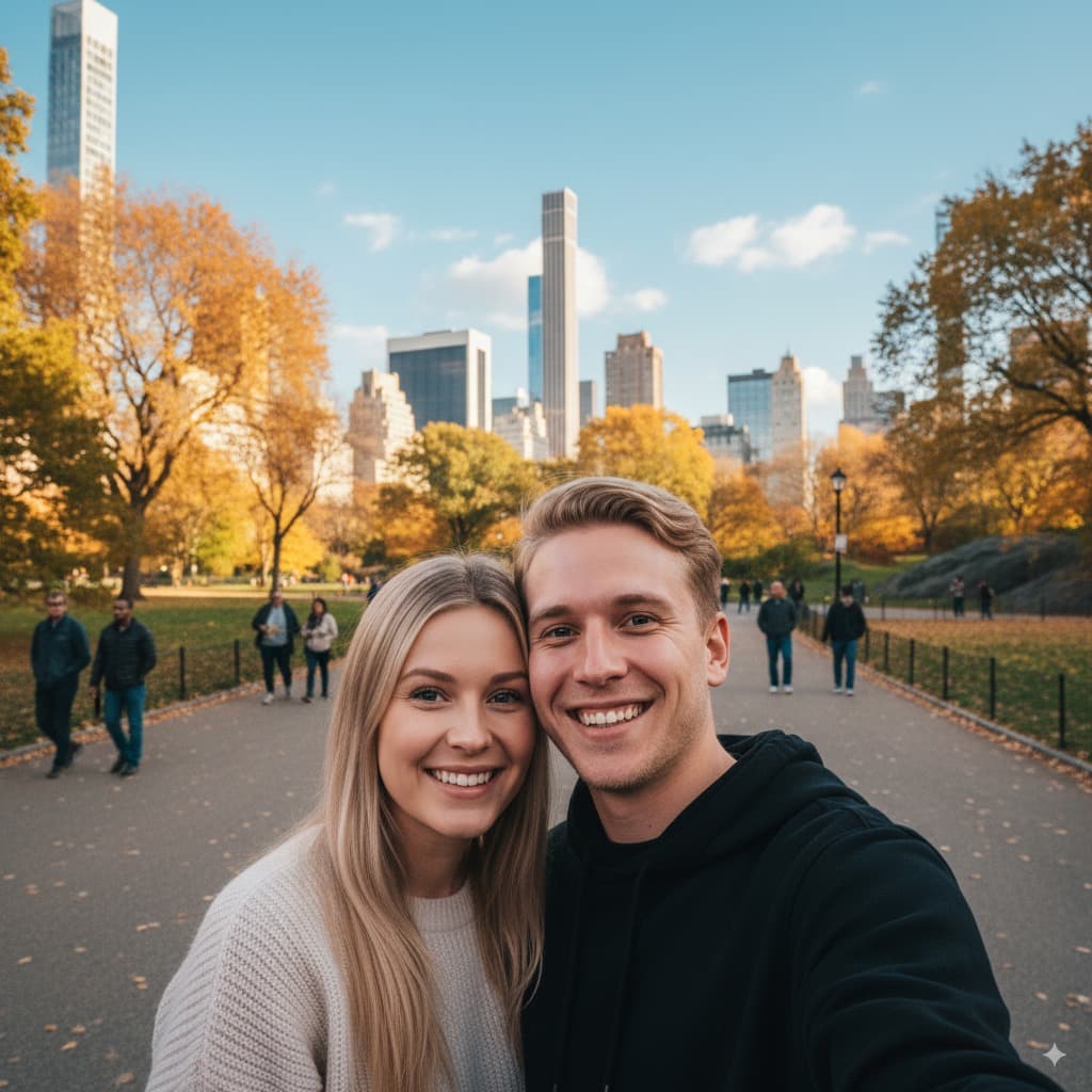 Central Park