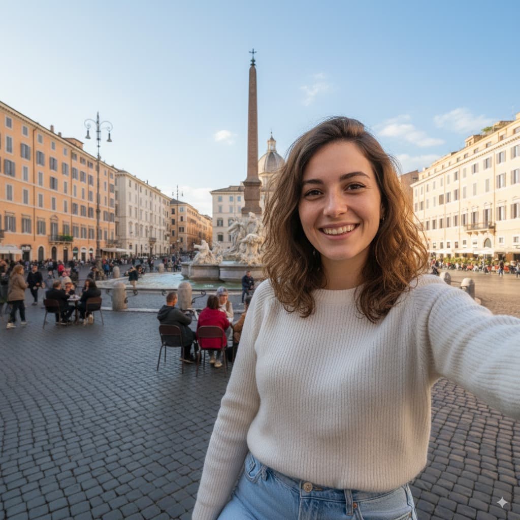 Piazza Navona