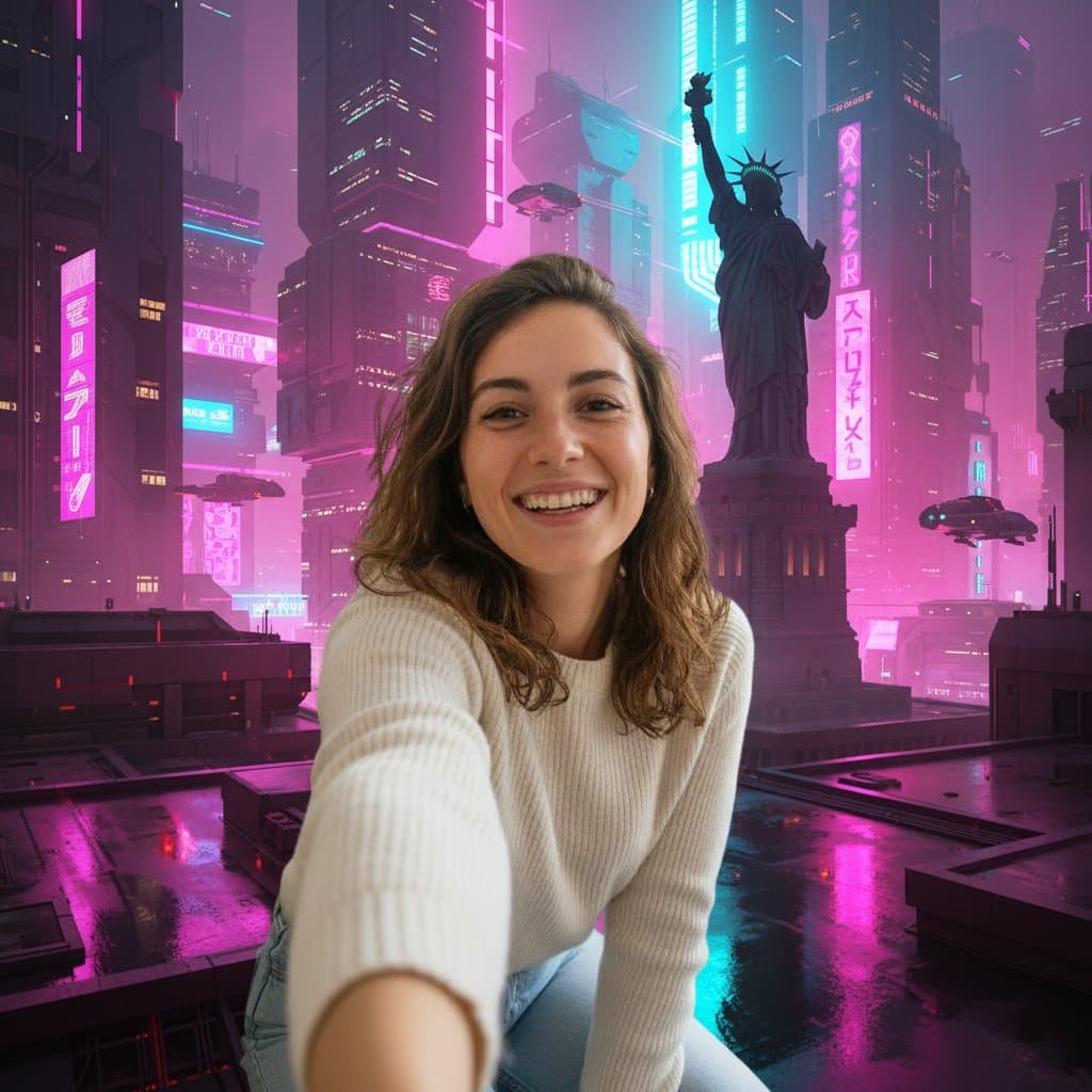 Cyberpunk