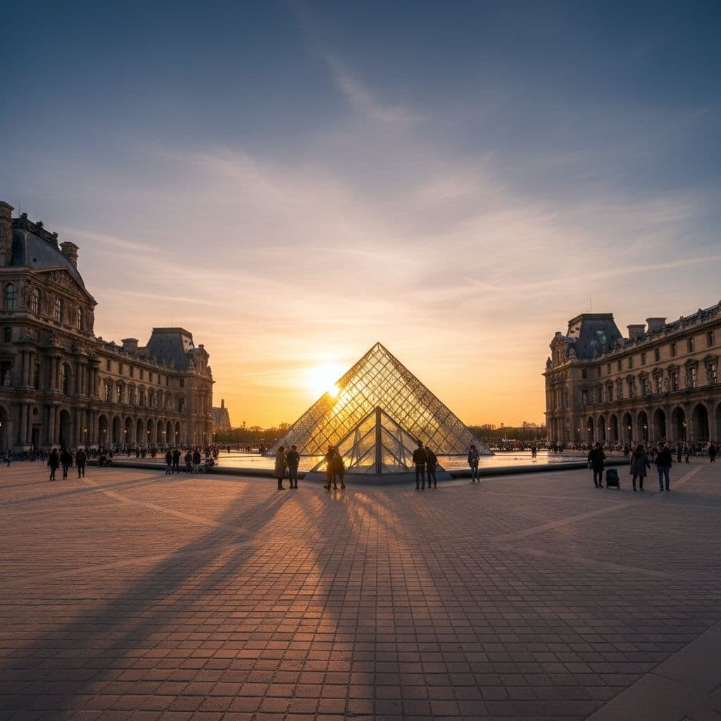 Louvre Museum