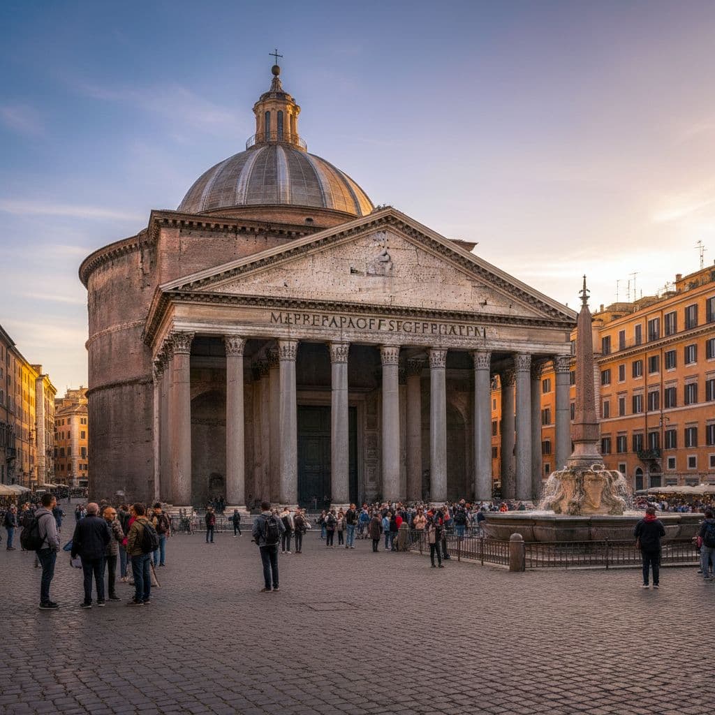 Pantheon