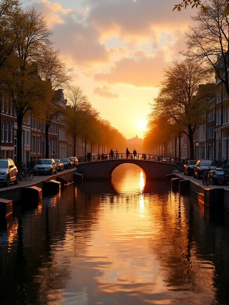 Amsterdam, Netherlands