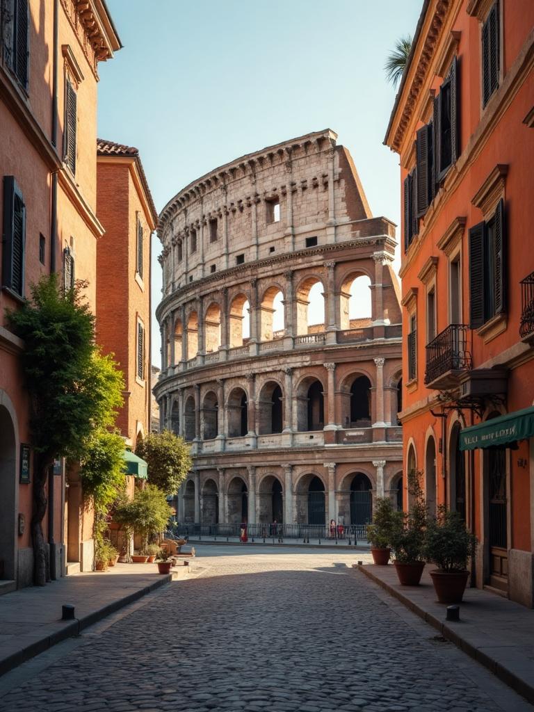 Rome, Italy
