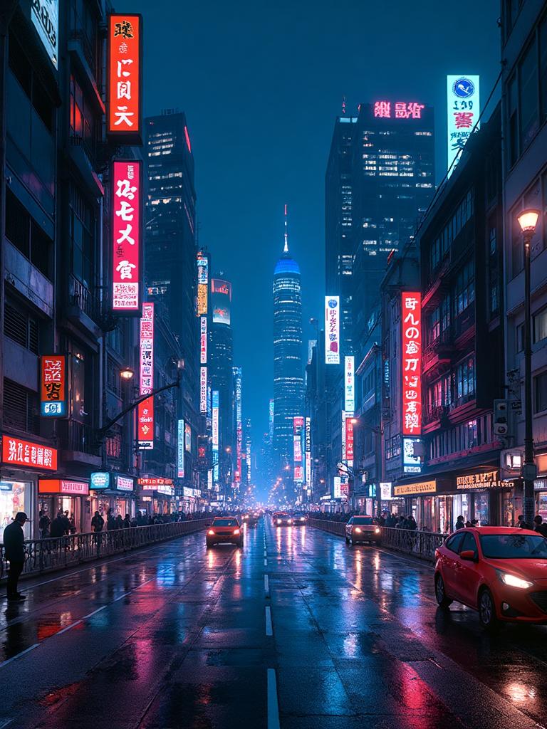 Tokyo, Japan